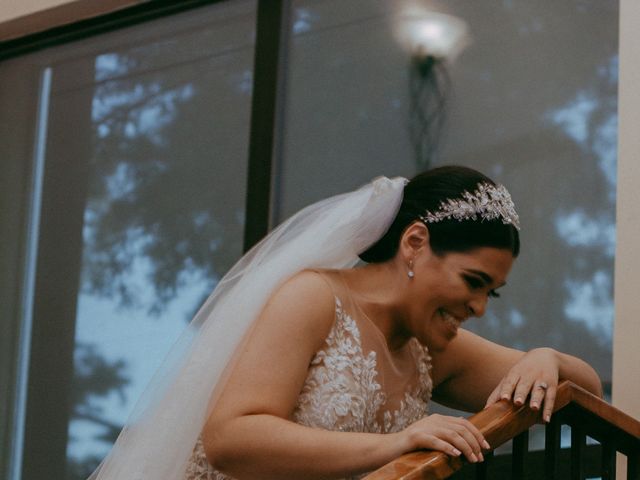 La boda de Juan Carlos y Alejandra Villaseñor en Mexicali, Baja California 19