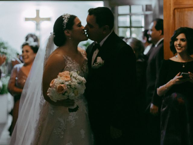 La boda de Juan Carlos y Alejandra Villaseñor en Mexicali, Baja California 53