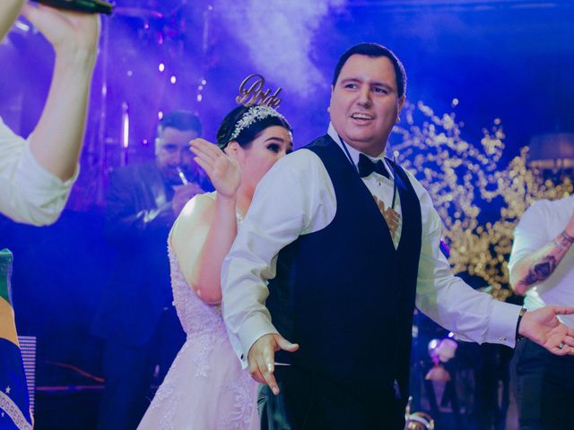 La boda de Juan Carlos y Alejandra Villaseñor en Mexicali, Baja California 106