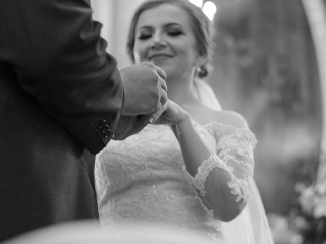 La boda de Adrian y Nora en Aguascalientes, Aguascalientes 7