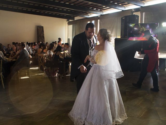 La boda de Adrian y Nora en Aguascalientes, Aguascalientes 15