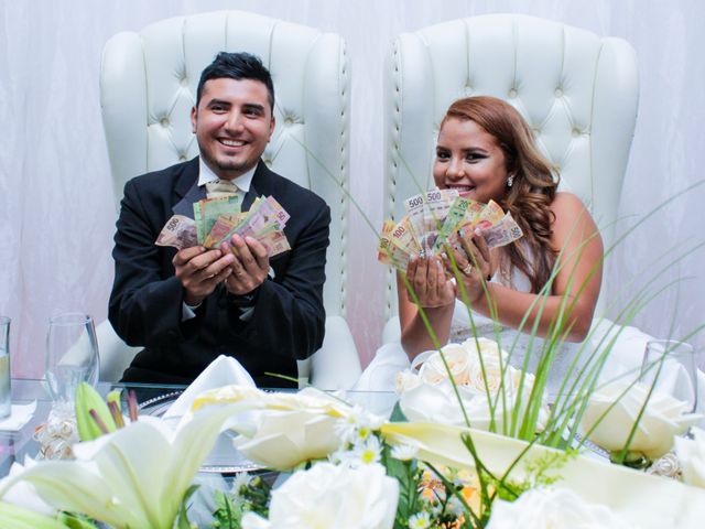 La boda de Francisco y Dulce en Tampico, Tamaulipas 9