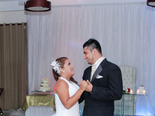 La boda de Francisco y Dulce en Tampico, Tamaulipas 11