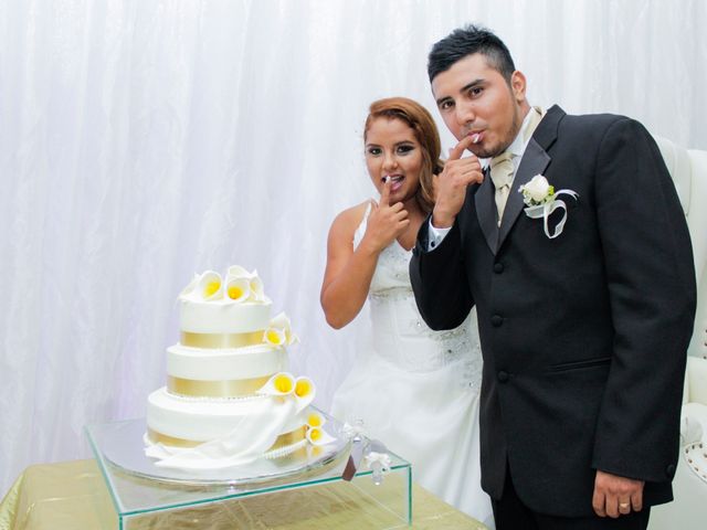 La boda de Francisco y Dulce en Tampico, Tamaulipas 21