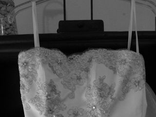 La boda de Alejandra y Sebastián 2