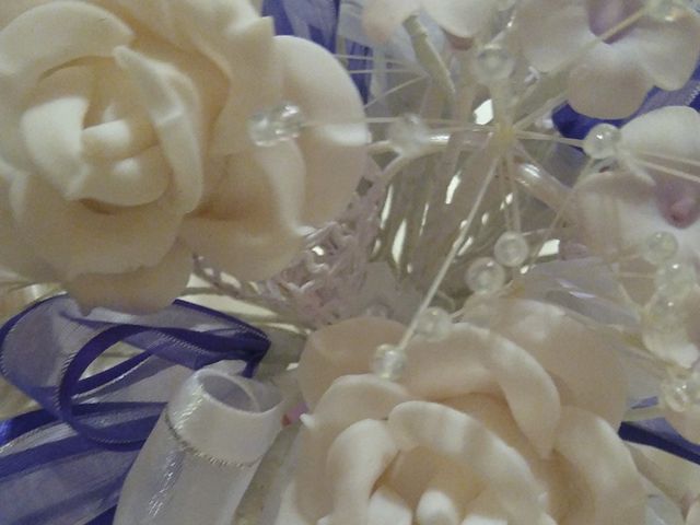 La boda de David y Karen en Chihuahua, Chihuahua 3