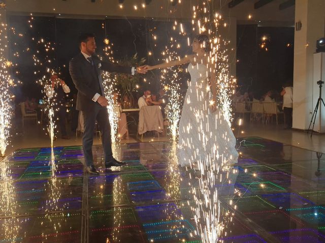 La boda de Francisco y Brenda en Morelos, Estado México 2