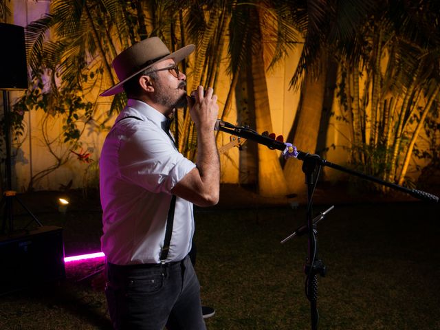 La boda de Javier y Claudia en Zapopan, Jalisco 34