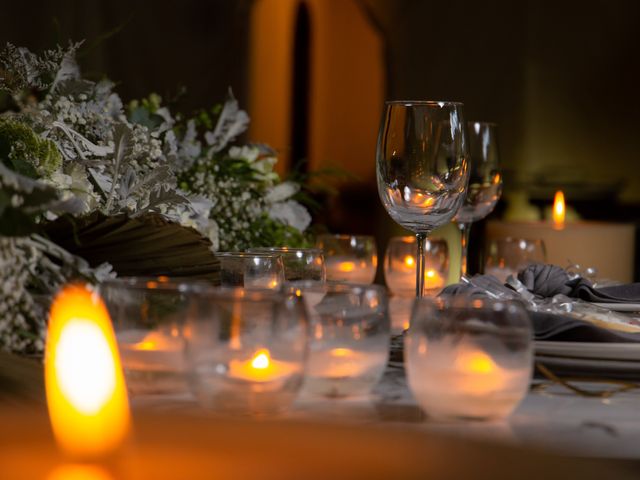 La boda de Javier y Claudia en Zapopan, Jalisco 40