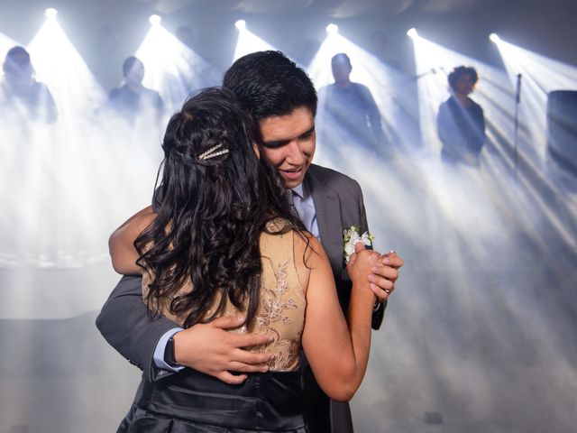 La boda de Javier y Claudia en Zapopan, Jalisco 58