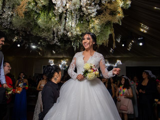 La boda de Javier y Claudia en Zapopan, Jalisco 75