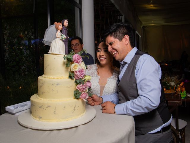 La boda de Javier y Claudia en Zapopan, Jalisco 78