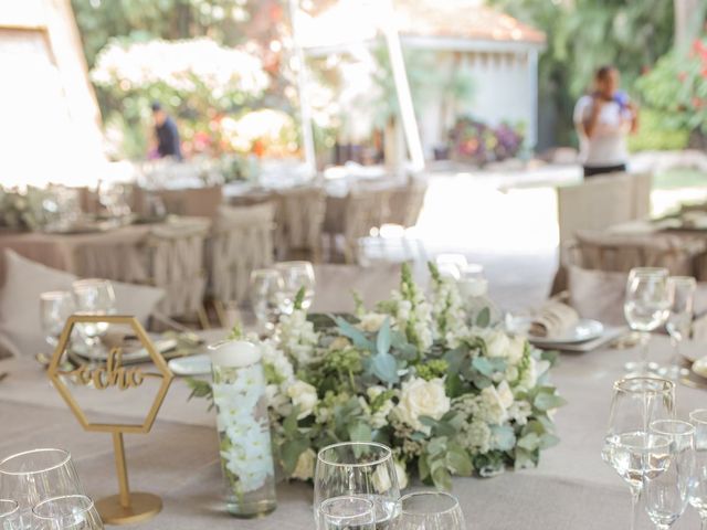 La boda de Cristian y Karla en Cuernavaca, Morelos 12