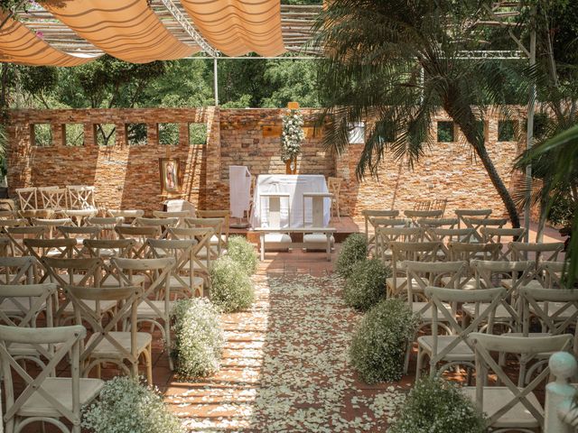 La boda de Cristian y Karla en Cuernavaca, Morelos 35