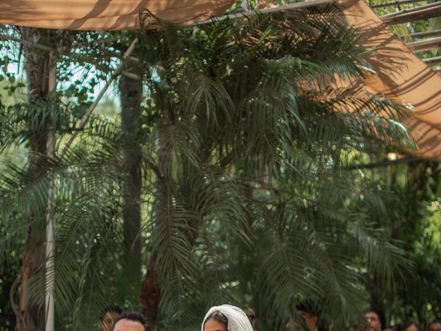 La boda de Cristian y Karla en Cuernavaca, Morelos 45