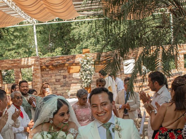 La boda de Cristian y Karla en Cuernavaca, Morelos 55