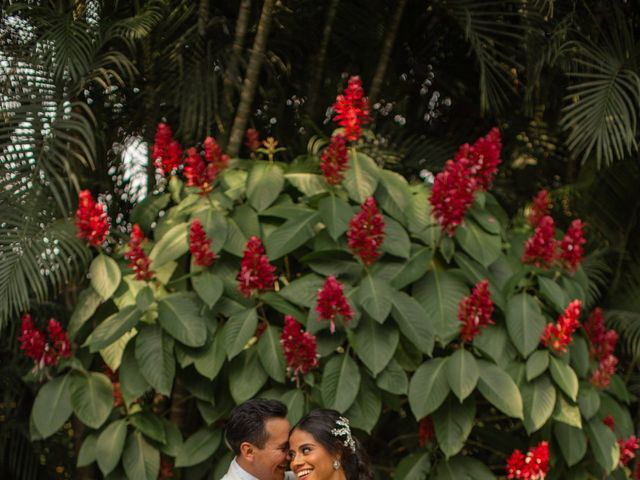 La boda de Cristian y Karla en Cuernavaca, Morelos 63