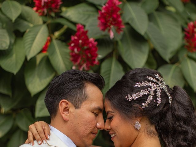 La boda de Cristian y Karla en Cuernavaca, Morelos 66