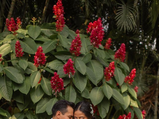 La boda de Cristian y Karla en Cuernavaca, Morelos 67