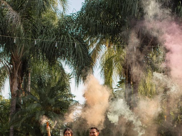 La boda de Cristian y Karla en Cuernavaca, Morelos 69