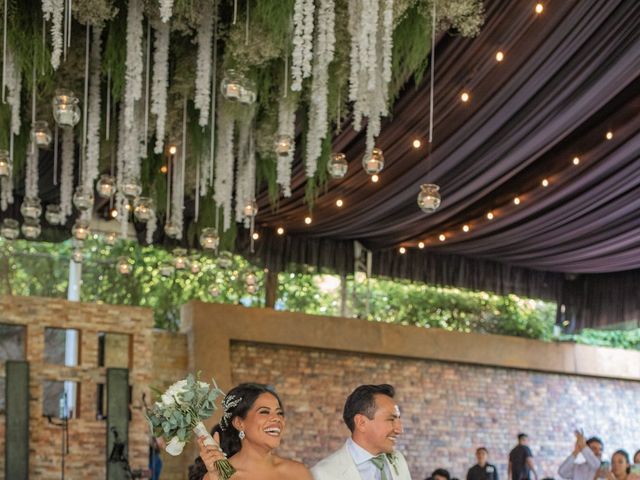 La boda de Cristian y Karla en Cuernavaca, Morelos 72