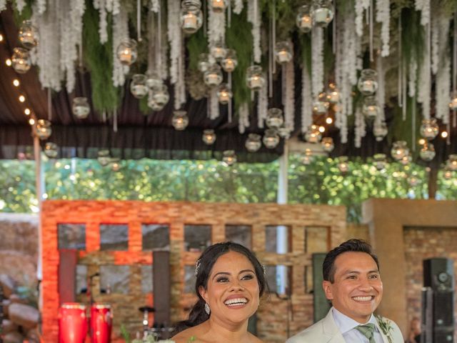 La boda de Cristian y Karla en Cuernavaca, Morelos 73