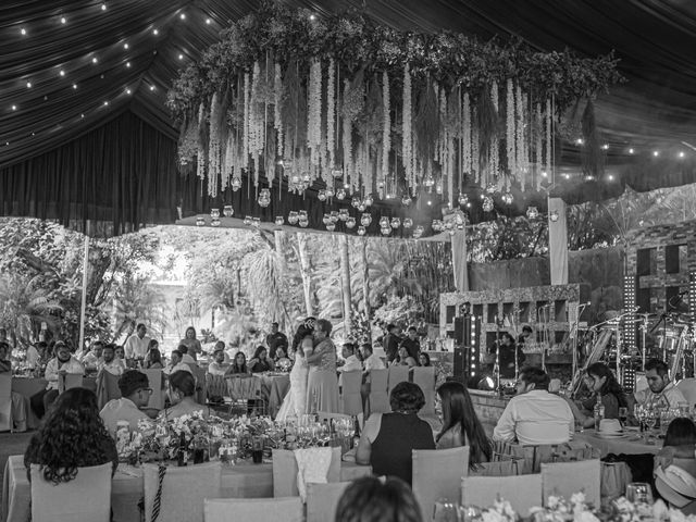 La boda de Cristian y Karla en Cuernavaca, Morelos 74