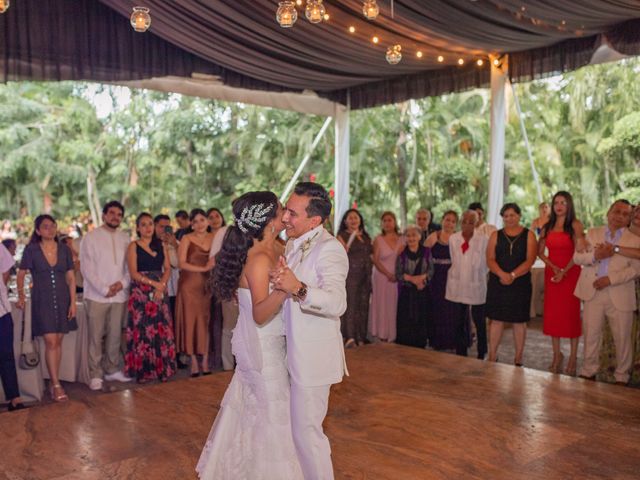 La boda de Cristian y Karla en Cuernavaca, Morelos 79