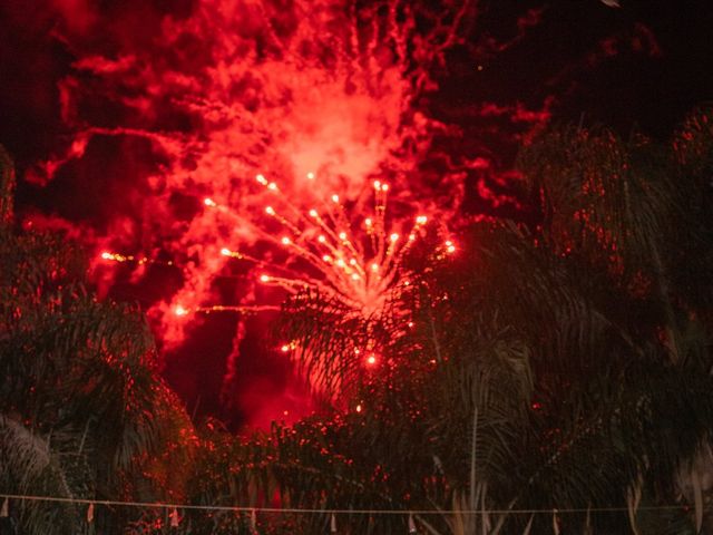 La boda de Cristian y Karla en Cuernavaca, Morelos 84