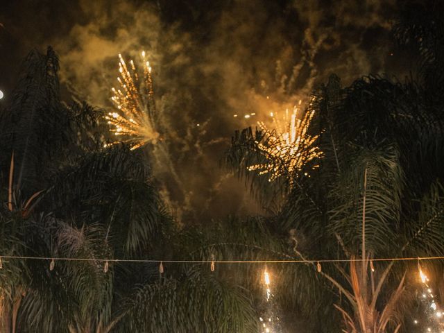 La boda de Cristian y Karla en Cuernavaca, Morelos 89