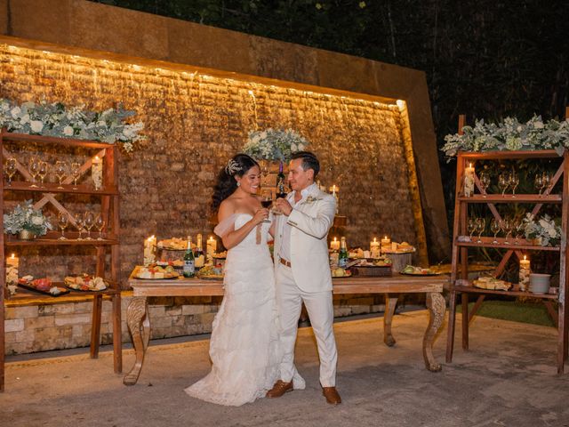 La boda de Cristian y Karla en Cuernavaca, Morelos 90