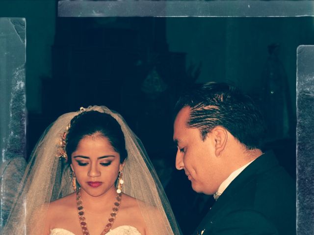 La boda de Agustin y Marisol en Zempoala, Hidalgo 5