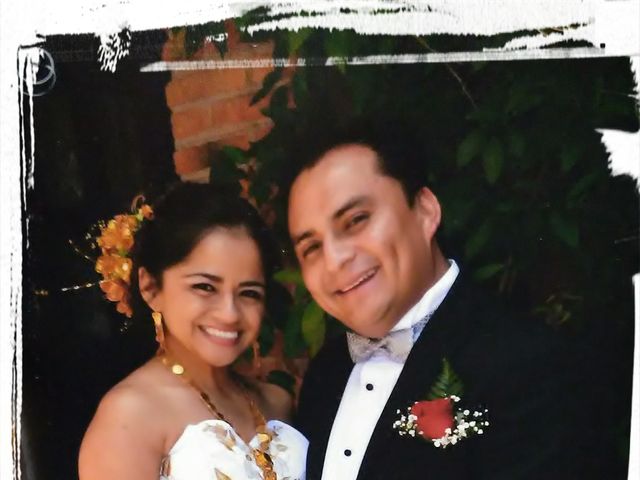 La boda de Agustin y Marisol en Zempoala, Hidalgo 6