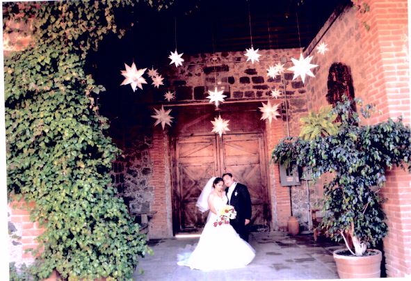 La boda de Agustin y Marisol en Zempoala, Hidalgo 2