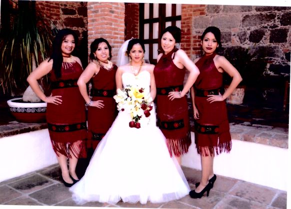 La boda de Agustin y Marisol en Zempoala, Hidalgo 7