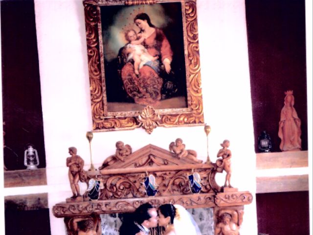 La boda de Agustin y Marisol en Zempoala, Hidalgo 14