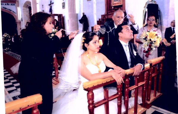 La boda de Agustin y Marisol en Zempoala, Hidalgo 15