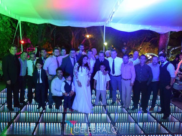 La boda de Irving y Lesly en Chiapa de Corzo, Chiapas 1