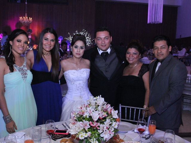 La boda de Sebastián y Alejandra en Campeche, Campeche 12