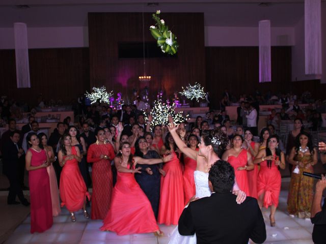 La boda de Sebastián y Alejandra en Campeche, Campeche 20