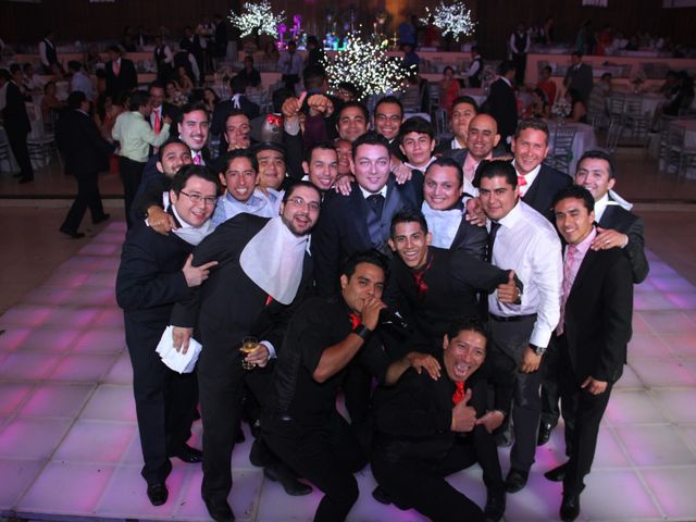 La boda de Sebastián y Alejandra en Campeche, Campeche 25