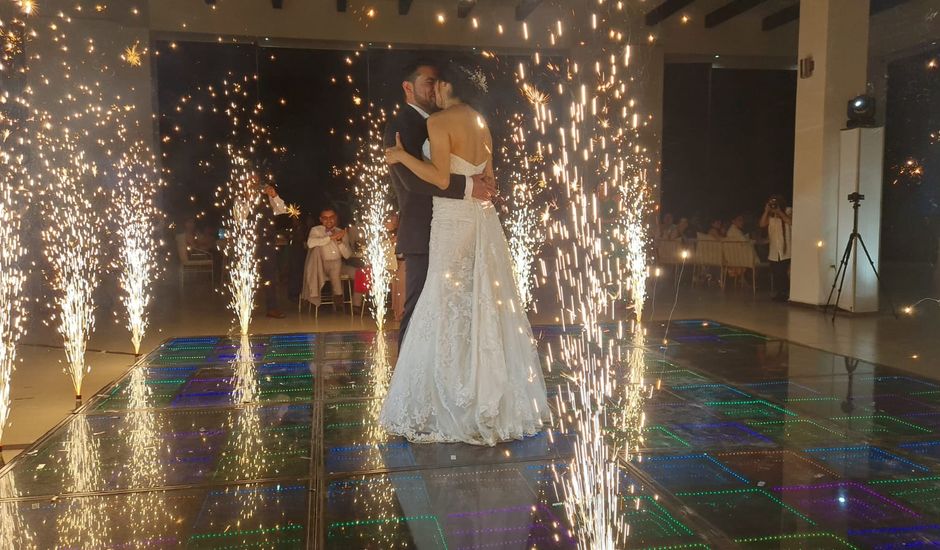 La boda de Francisco y Brenda en Morelos, Estado México