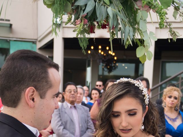 La boda de Luis y Bety en Pachuca, Hidalgo 10