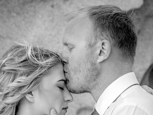 La boda de Erick y Elizabeth en Cabo San Lucas, Baja California Sur 30