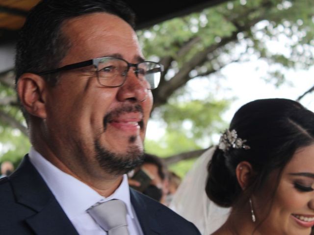 La boda de Bruno  y Abigail  en Xochitepec, Morelos 2