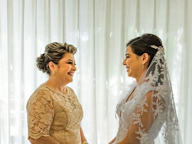 La boda de Héctor y Deborah en Dzemul, Yucatán 1