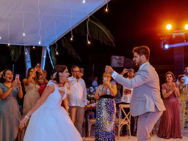 La boda de Héctor y Deborah en Dzemul, Yucatán 6