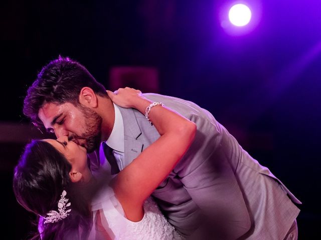 La boda de Héctor y Deborah en Dzemul, Yucatán 10