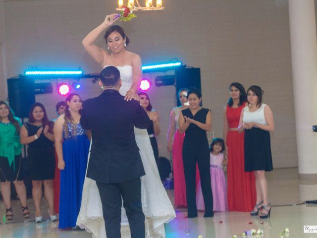 La boda de Lorenzo y Ingrid en Tuxtla Gutiérrez, Chiapas 2