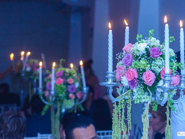 La boda de Lorenzo y Ingrid en Tuxtla Gutiérrez, Chiapas 4